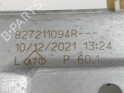Rear left window mechanism DACIA DUSTER (HM_) 1.0 TCe 90 (HMM6) | BP25752359C24 - Image 2