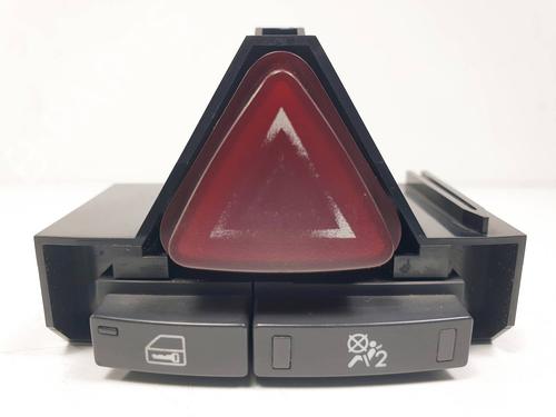 Used Warning switch Warning switch OPEL CORSA D (S07) 1.4 (L08, L68) (100 hp) 35942291 35942291