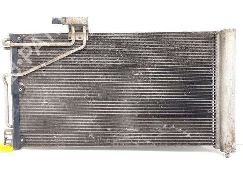 Used AC radiator AC radiator MERCEDES-BENZ CLK (C209) CLK 320 (209.365) (218 hp) 16817216 16817216