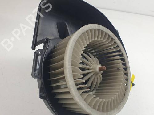 Used Heater blower motor Heater blower motor SEAT IBIZA III (6L1) 1.4 TDI (75 hp) 31272328 31272328