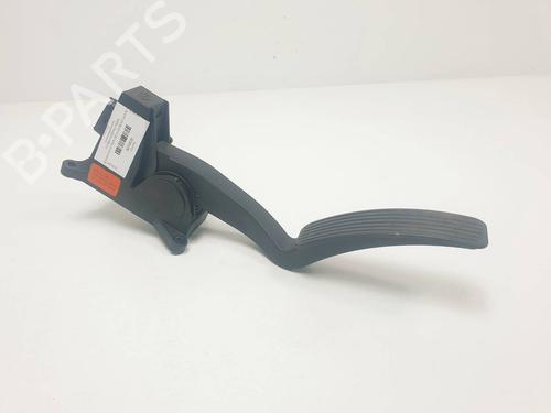 Used Pedal Pedal SSANGYONG KYRON 2.0 Xdi (141 hp) 30870276 30870276