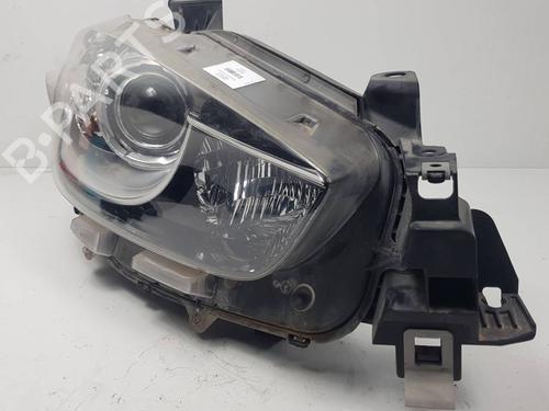 Used Right headlight Right headlight MAZDA CX-5 (KE, GH) 2.2 D (KE2FW) (150 hp) 34611308 34611308
