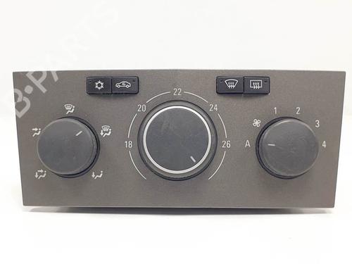 Used Climate control Climate control OPEL ASTRA H (A04) 1.4 (L48) (90 hp) 19526677 19526677