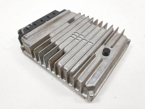 Used Engine control unit (ECU) Engine control unit (ECU) FORD FOCUS I Turnier (DNW) 1.8 TDCi (100 hp) 13512427 13512427