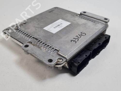 Engine control unit (ECU) JEEP CHEROKEE (KJ) 2.8 CRD 4x4 | BP37457809M57 - Image 2