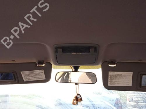 Front right exterior door handle HYUNDAI ELANTRA III Saloon (XD) 2.0 CRDi | BP8316126C129  - Image 6