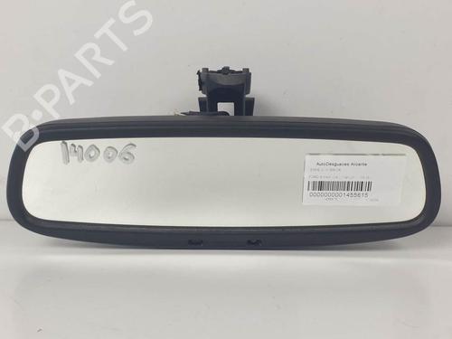 Used Rear mirror Rear mirror FORD S-MAX (WA6) 2.0 (145 hp) 21757087 21757087