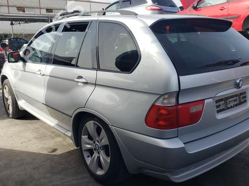 Front left window mechanism BMW X5 (E53) 3.0 d | BP25752329C22  - Image 19