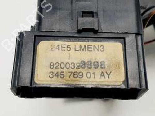 Headlight switch RENAULT LAGUNA II (BG0/1_) 1.9 dCi (BG1A, BG1W, BG0G) | BP25121519I24 