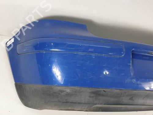 Rear bumper VW GOLF IV (1J1) 1.8 | BP18256748C8 