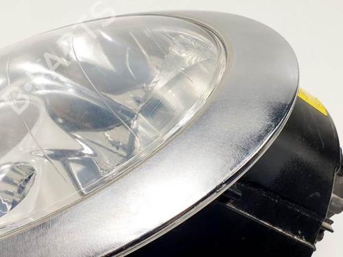 Left headlight MINI MINI (R50, R53) Cooper | BP25137757C28 
