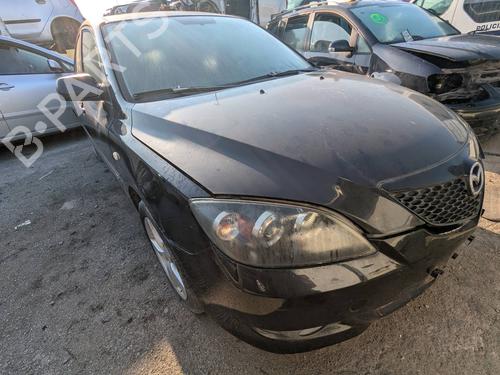 Right taillight MAZDA 3 (BK) 1.6 DI Turbo | BP34516672C35 - Image 17