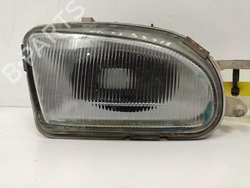 Used Right front fog light Right front fog light MERCEDES-BENZ CLK Convertible (A208) CLK 320 (208.465) (218 hp) 11710781 11710781