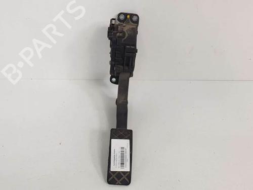 Used Pedal SEAT IBIZA III (6L1) 1.4 16V (75 hp) 6852378