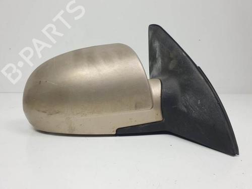 Used Right mirror KIA RIO I Hatchback (DC) 1.3 (82 hp) 12386608