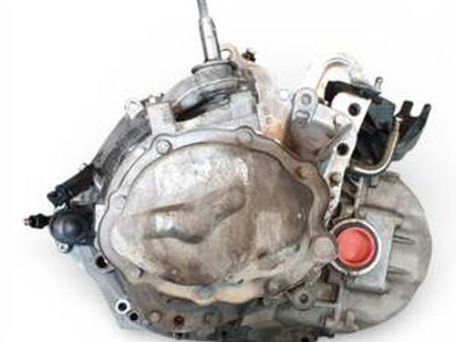 Gearbox CITROËN C4 Grand Picasso I (UA_) 1.6 HDi | BP31240715M3 