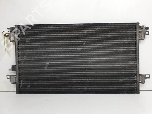 Used AC radiator AC radiator RENAULT LAGUNA II (BG0/1_) 1.9 dCi (BG08, BG0G) (120 hp) 9413328 9413328