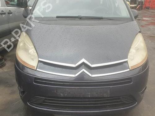 Injection rail CITROËN C4 Grand Picasso I (UA_) 2.0 HDi 138 | BP19703681M98  - Image 14