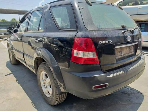 Engine control unit (ECU) KIA SORENTO I (JC) 2.5 CRDi 4WD | BP25139401M57  - Image 13
