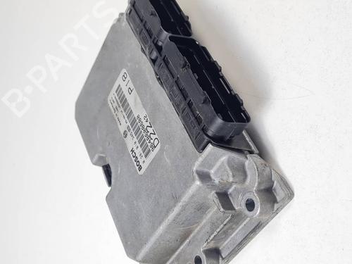 Used Engine control unit (ECU) Engine control unit (ECU) PEUGEOT BOXER Van (244) 2.2 HDi (101 hp) 34516721 34516721