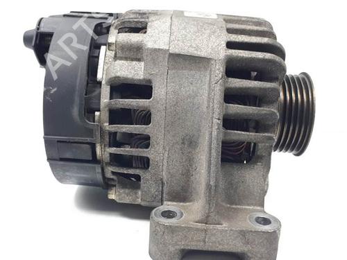 Alternator FIAT PUNTO (188_) 1.2 16V 80 (188.233, .235, .253, .255, .333, .353, .639,... | BP15965162M7 