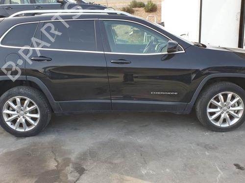 Front right interior door handle JEEP CHEROKEE (KL) 2.0 CRD 4x4 | BP12383779I14  - Image 15