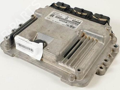 Motorstyringsenhed FORD FOCUS II (DA_, HCP, DP) 1.6 TDCi 0281015242 | 1039S25972  | 8M5112A650XA