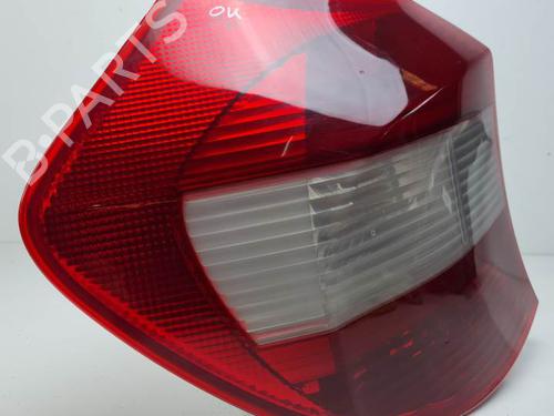 Left taillight BMW 1 (E87) 120 d | BP26040982C34 