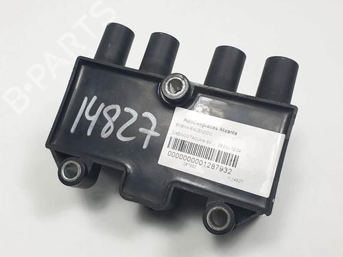 Ignition coil DAEWOO REZZO (U100) 1.6 | BP18826146M94 - Image 4
