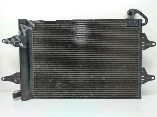 AC radiator SEAT IBIZA III (6L1) 1.4 16V | BP8679002M32 