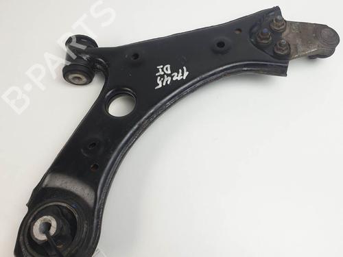 Used Left front suspension arm Left front suspension arm FIAT TIPO Estate (356_, 357_) 1.3 D (356WXH1A) (95 hp) 24350459 24350459