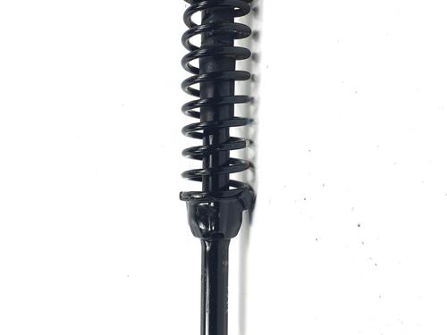 Used Left rear shock absorber Left rear shock absorber HONDA CR-V I (RD) 2.0 16V 4WD (RD1, RD3) (147 hp) 29149663 29149663