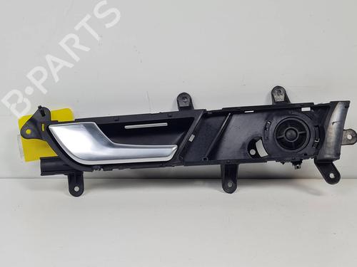 Used Front left interior door handle Front left interior door handle AUDI A6 C6 Avant (4F5) 2.0 TDI (136 hp) 34516461 34516461