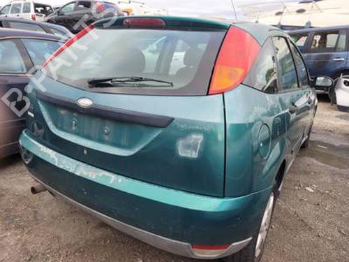 Comfort control module FORD FOCUS I (DAW, DBW) 1.6 16V | BP31241002M56