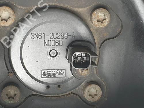 Left rear steering knuckle MAZDA 5 (CR) 2.0 CD (CR19) | BP24934850M27 - Image 2