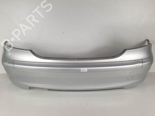 Used Rear bumper MERCEDES-BENZ C-CLASS Coupe (CL203) C 220 CDI (203.708) (150 hp) 12366870