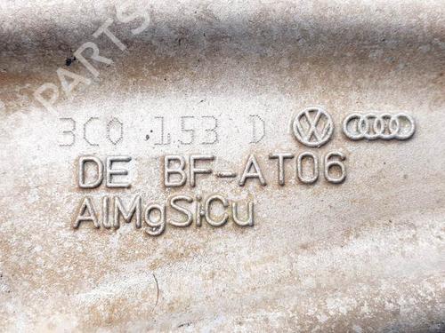 Left front suspension arm VW PASSAT B6 (3C2) 2.0 TDI 16V | BP25117277M12 