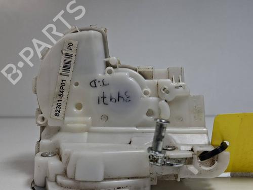 Højre bagtil lås SUZUKI VITARA (LY) 1.4 T (APK414) | BP39196440C99 - Image 3