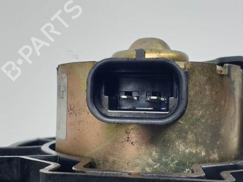 Radiator fan SMART CITY-COUPE (450) 0.7 (450.352, 450.353) | BP13617361M35 