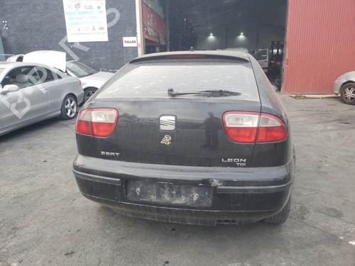 Engine control unit (ECU) SEAT LEON (1M1) 1.9 TDI | BP19672507M57 