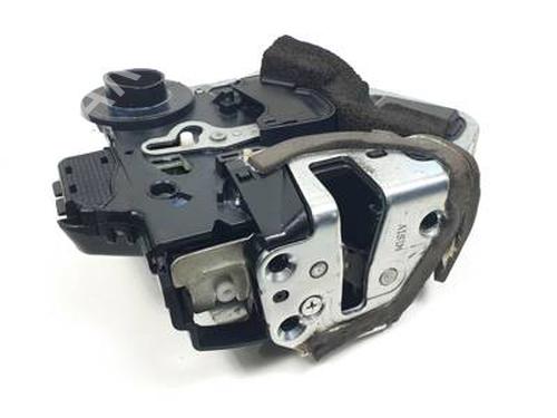 Højre bagtil lås LEXUS IS II (_E2_) 220d (ALE20) (177 hp) 30525036