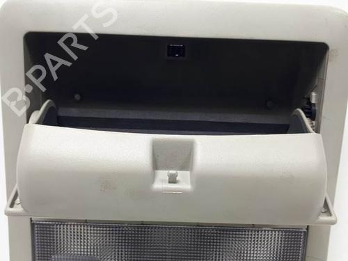 Interior roof light FORD FIESTA V (JH_, JD_) 1.4 TDCi | BP16082566I8 