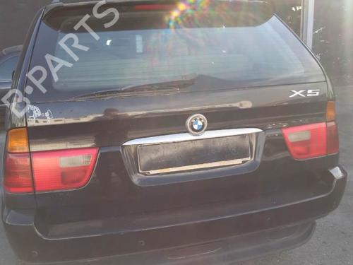 Left front fog light BMW X5 (E53) 3.0 d | BP6860934C30 