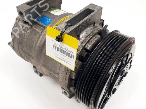 Used AC compressor AC compressor VOLVO C70 I Convertible (873) T5 (245 hp) 25285776 25285776
