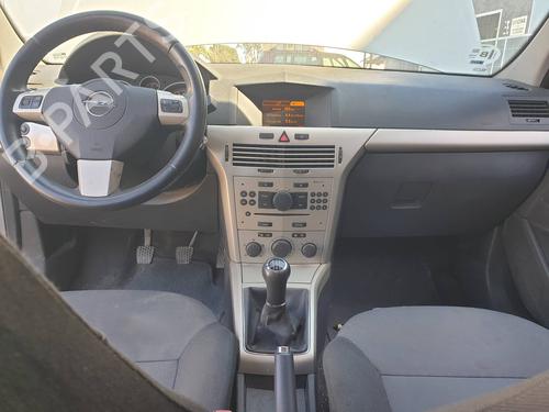 Electronic module OPEL ASTRA H (A04) 1.7 CDTI (L48) | BP34516819M83  - Image 17