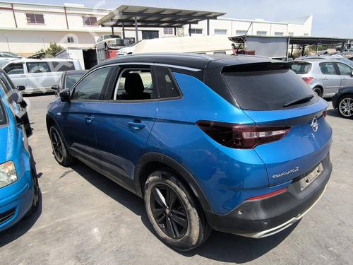 Left front window switch OPEL GRANDLAND / GRANDLAND X (A18, P1UO) 1.5 Turbo D (75) | BP37229950I27 - Image 10