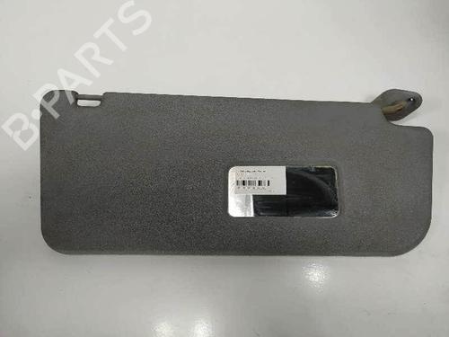 Used Right sun visor Right sun visor CITROËN BERLINGO / BERLINGO FIRST MPV (MF_, GJK_, GFK_) 1.9 D (MFWJZ) (70 hp) 7776858 7776858
