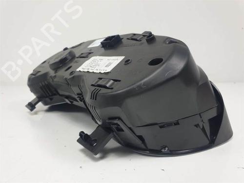 Instrument cluster FORD FOCUS III 1.0 EcoBoost | BP11020712C47 