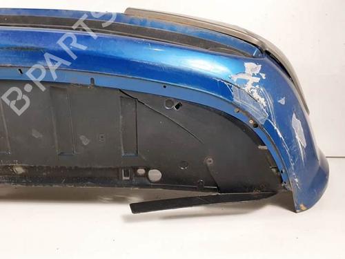 Front bumper RENAULT SCÉNIC II (JM0/1_) 1.4 (JM0B, JM0H, JM1A) | BP17369418C7 