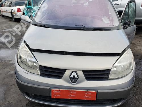 Used Parts RENAULT SCÉNIC II (JM0/1_)  1.5 dCi (JM1E, JM16)  1161992